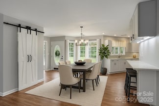 109 Meadow Run, Asheville, NC 28806