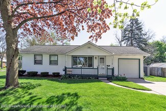 1118 N Hayford Ave, Lansing, MI 48912