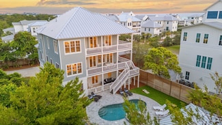 58 Hightide Way, Inlet Beach, FL 32413