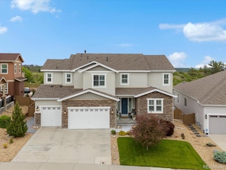 3929 Spanish Oaks Trail, Castle Rock, CO 80108