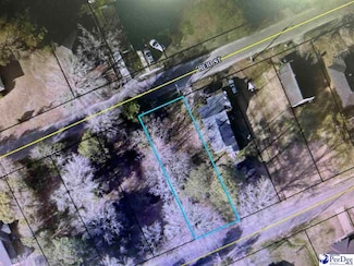 129 Reid St, Darlington, SC 29532