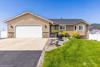 4411 N Campbell Rd, Otis Orchards, WA 99027