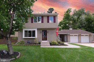 400 Katherine Ave, West Berlin, NJ 08091