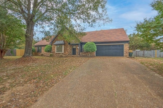 3369 Acree St, Memphis, TN 38134