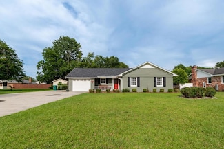 771 Pitts Rd, Sumter, SC 29154