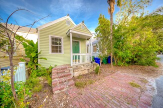 1 Nassau Ln, Key West, FL 33040