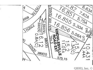 0 Knowlesville Rd W Unit S330866, Pamelia, NY 13637