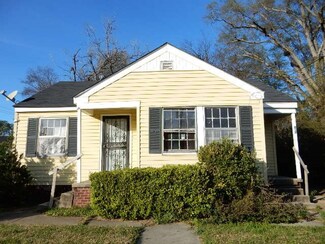 352 Idlewild St, Jackson, MS 39203