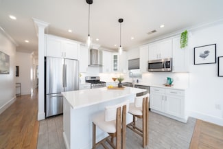 104 Poplar St Unit 1, Jersey City, NJ 07307