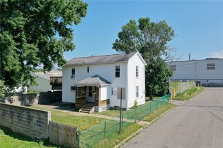 426 Bortmas Alley, Butler, PA 16001