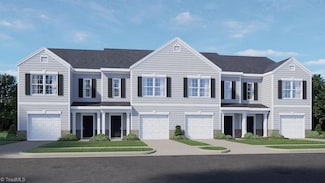 279 Canopy Dr, Graham, NC 27253