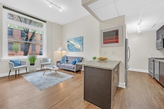 167 Wayne St Unit 105T, Jersey City, NJ 07302