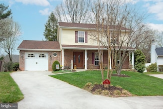 809 Trapper Ct, Hampstead, MD 21074