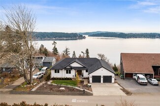 3016 Ridgeview Dr NE, Bremerton, WA 98310