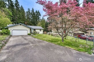 9260 Oneida Cir NW, Bremerton, WA 98311
