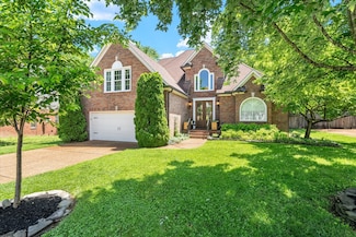 440 Ridgestone Dr, Franklin, TN 37064