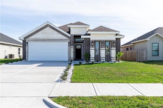 8801 Swan Lake Dr, Harlingen, TX 78552