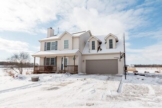 16211 Bull Rapids Rd, Grabill, IN 46741