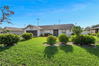 17347 Meadow Lake Cir, Fort Myers, FL 33967