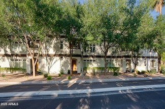235 W Portland St, Phoenix, AZ 85003