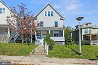 508 Beaumont Ave, Baltimore, MD 21212