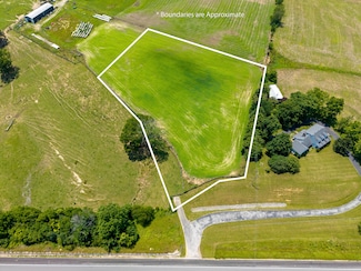 0 Sandidge Rd, Eubank, KY 42567