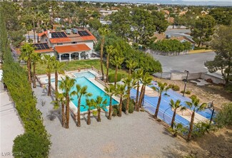 7335 Edna Ave, Las Vegas, NV 89117