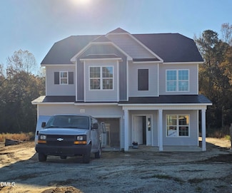 322 Black Duck Ln Unit Lot 85, Lillington, NC 27546