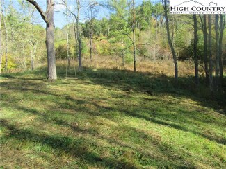 TBD Parsons Hill Rd, Lansing, NC 28643