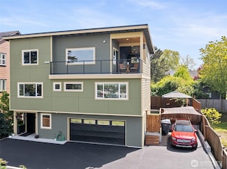 1409 Shattuck Ave S, Renton, WA 98055