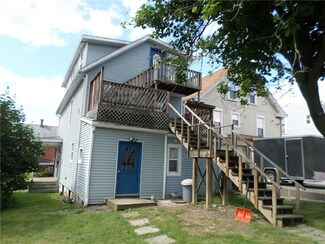 215 1st Ave, Waynesburg, PA 15370