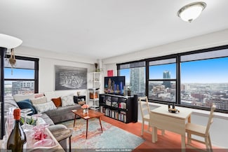 135 Montgomery St Unit 21F, Jersey City, NJ 07302
