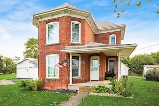 16185 State Route 207, Mount Sterling, OH 43143