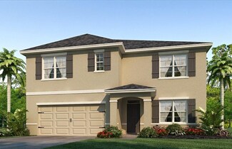 9521 Sunstone Blvd, Thonotosassa, FL 33592
