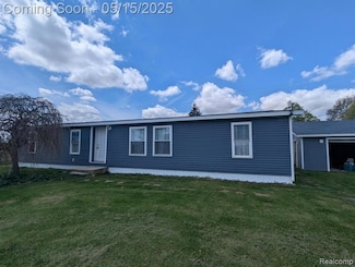 8441 Slattery Rd, Clifford, MI 48727