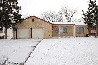 664 S Brookside St, Wichita, KS 67218