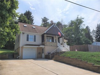 117 Route 908, Natrona Heights, PA 15065