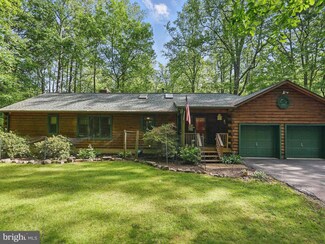 4440 Babbling Brook Ct, Haymarket, VA 20169