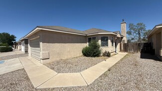 236 San Tomas Ln SW, Albuquerque, NM 87121
