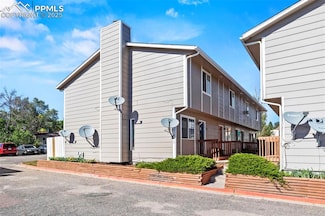 1858 Zebulon Dr, Colorado Springs, CO 80910