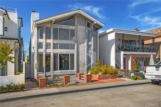 223 Sapphire Ave, Newport Beach, CA 92662