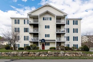 11 Crosswoods Path Blvd Unit 14, Merrimack, NH 03054