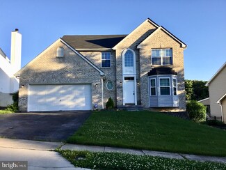 5511 Madge Ct, White Marsh, MD 21162