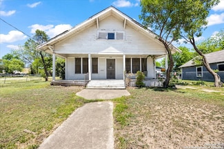 2115 & 2121 Leal St, San Antonio, TX 78207