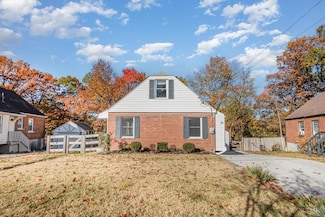 30 Gambier Cir, Cincinnati, OH 45218