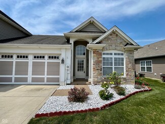 1016 Mount Olive Rd, Whiteland, IN 46184