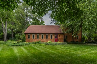 3700 Higbee Woods Ct, Lexington, KY 40503