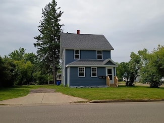 501 E 9th St Unit 1-2, Merrill, WI 54452