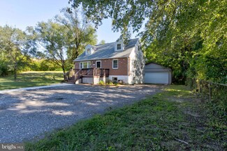 117 Wells Ave, Glen Burnie, MD 21061