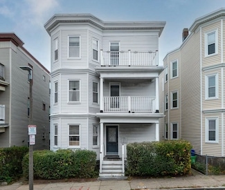 24 Buttonwood St, Dorchester, MA 02125